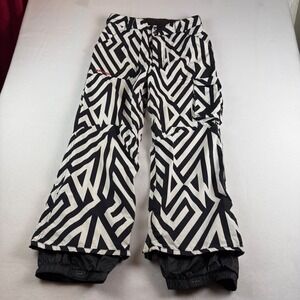 Burton The White
Collection Shaun White
Dryride Snowboard Ski Pants